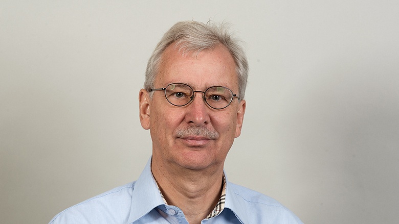Wolfgang Schulz-Heidorf, Kreisvorsitzender, MIT-Potsdam Mittelmark